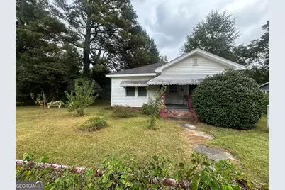 3861 Grand Avenue, Macon, GA 31204 - Photo 1