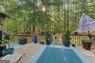 128 Brookefield Dr, Macon, GA 31210 - Photo 38