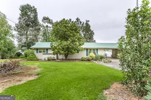 1056 S Lake Dr, East Dublin, GA 31027 - Photo 8