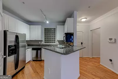 10 Perimeter Summit Boulevard NE #3405, Brookhaven, GA 30319 - Photo 8