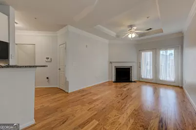 10 Perimeter Summit Boulevard NE #3405, Brookhaven, GA 30319 - Photo 4