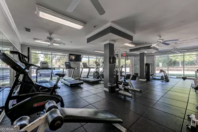 10 Perimeter Summit Boulevard NE #3405, Brookhaven, GA 30319 - Photo 36