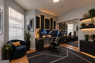 10 Perimeter Summit Boulevard NE #3405, Brookhaven, GA 30319 - Photo 20