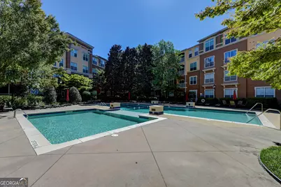 10 Perimeter Summit Boulevard NE #3405, Brookhaven, GA 30319 - Photo 30
