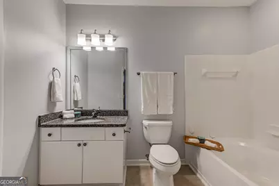 10 Perimeter Summit Boulevard NE #3405, Brookhaven, GA 30319 - Photo 22