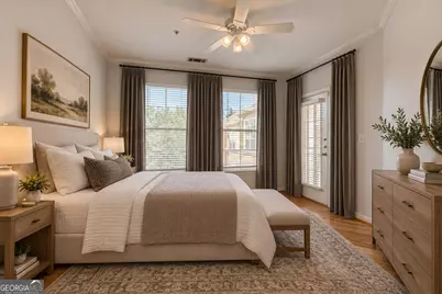 10 Perimeter Summit Boulevard NE #3405, Brookhaven, GA 30319 - Photo 12