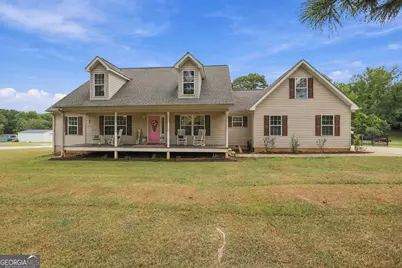 405 Turner Road, Newnan, GA 30263 - Photo 44
