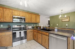 405 Turner Rd, Newnan, GA 30263 - Photo 10
