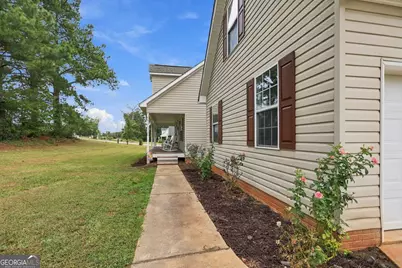 405 Turner Road, Newnan, GA 30263 - Photo 46