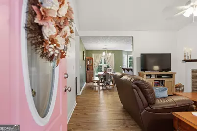 405 Turner Road, Newnan, GA 30263 - Photo 4
