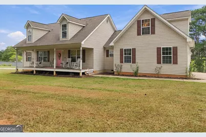 405 Turner Road, Newnan, GA 30263 - Photo 48
