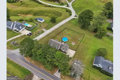 405 Turner Road, Newnan, GA 30263 - Photo 38