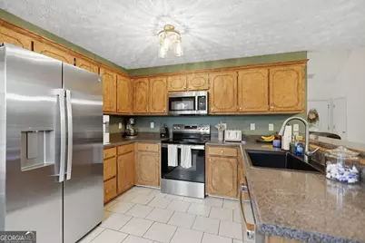 405 Turner Road, Newnan, GA 30263 - Photo 10