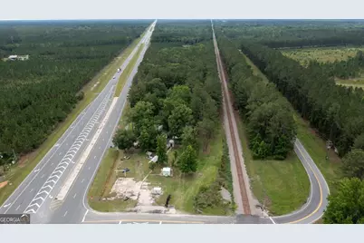 5507 Highway 1 Highway #LOT 1,2 &amp; 3, Folkston, GA 31537 - Photo 1