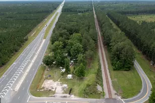 5507 Hwy 1 Hwy, Folkston, GA 31537 - Photo 1