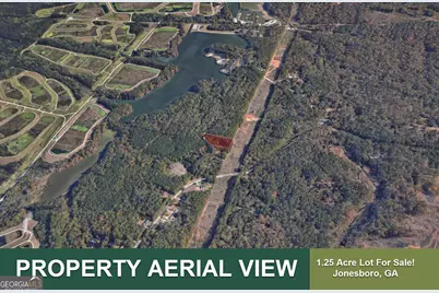 2552 Freeman Road, Jonesboro, GA 30236 - Photo 2