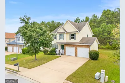 7537 Congregation Street, Fairburn, GA 30213 - Photo 2