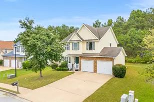 7537 Congregation St, Fairburn, GA 30213 - Photo 2