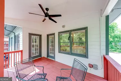 892 Edelweiss Strasse #501, Helen, GA 30545 - Photo 16