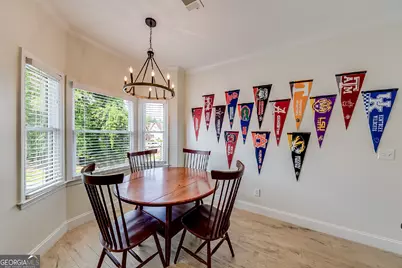 892 Edelweiss Strasse #501, Helen, GA 30545 - Photo 6