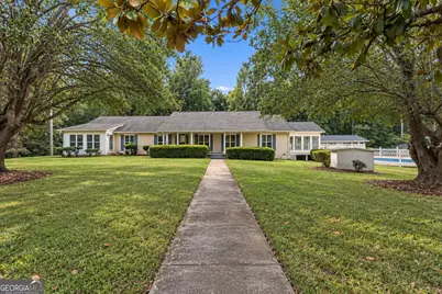 1580 Bramlett Road, Greensboro, GA 30642 - Photo 1