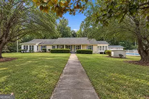 1580 Bramlett Rd, Greensboro, GA 30642 - Photo 1
