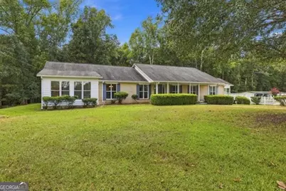 1580 Bramlett Road, Greensboro, GA 30642 - Photo 2