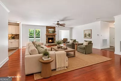 1580 Bramlett Road, Greensboro, GA 30642 - Photo 8