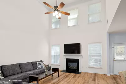 408 Mountain View Lane, Woodstock, GA 30188 - Photo 6
