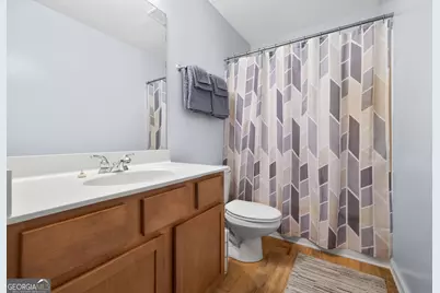 408 Mountain View Lane, Woodstock, GA 30188 - Photo 28