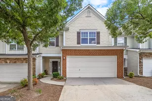 408 Mountain View Ln, Woodstock, GA 30188 - Photo 1