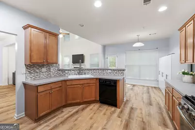 408 Mountain View Lane, Woodstock, GA 30188 - Photo 12