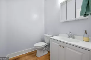 408 Mountain View Ln, Woodstock, GA 30188 - Photo 16