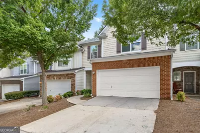 408 Mountain View Lane, Woodstock, GA 30188 - Photo 34