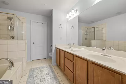 408 Mountain View Lane, Woodstock, GA 30188 - Photo 22