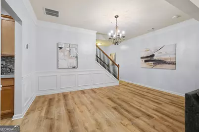 408 Mountain View Lane, Woodstock, GA 30188 - Photo 4