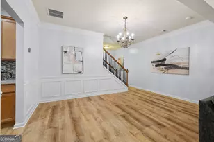 408 Mountain View Ln, Woodstock, GA 30188 - Photo 4