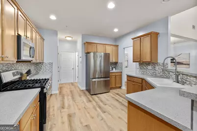 408 Mountain View Lane, Woodstock, GA 30188 - Photo 14