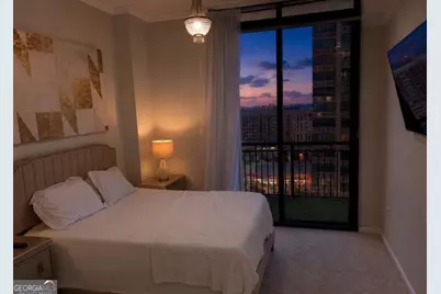 3040 Peachtree Road NW #1513, Atlanta, GA 30305 - Photo 8