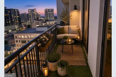 3040 Peachtree Road NW #1513, Atlanta, GA 30305 - Photo 2