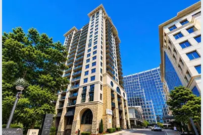 3040 Peachtree Road NW #1513, Atlanta, GA 30305 - Photo 14