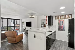 1280 W Peachtree Street NW, Atlanta, GA 30309 - Photo 8