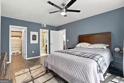 1280 W Peachtree Street NW #APT 812, Atlanta, GA 30309 - Photo 16