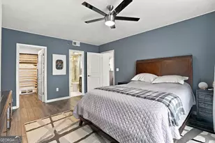 1280 W Peachtree Street NW, Atlanta, GA 30309 - Photo 16