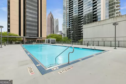 1280 W Peachtree Street NW #APT 812, Atlanta, GA 30309 - Photo 32