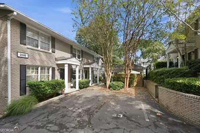 2232 Dunseath Avenue NW #APT 203, Atlanta, GA 30318 - Photo 1