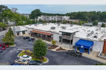 2232 Dunseath Avenue NW #APT 203, Atlanta, GA 30318 - Photo 40