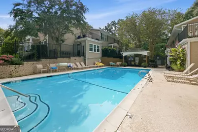 2232 Dunseath Avenue NW #APT 203, Atlanta, GA 30318 - Photo 28