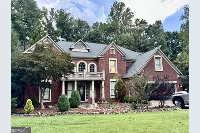 4645 Gran River Glen, Peachtree Corners, GA 30096 - Photo 1