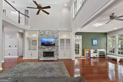 4645 Gran River Glen, Peachtree Corners, GA 30096 - Photo 2